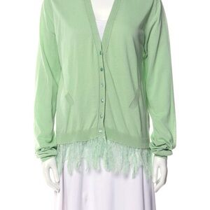 Stunning vintage Rocha top